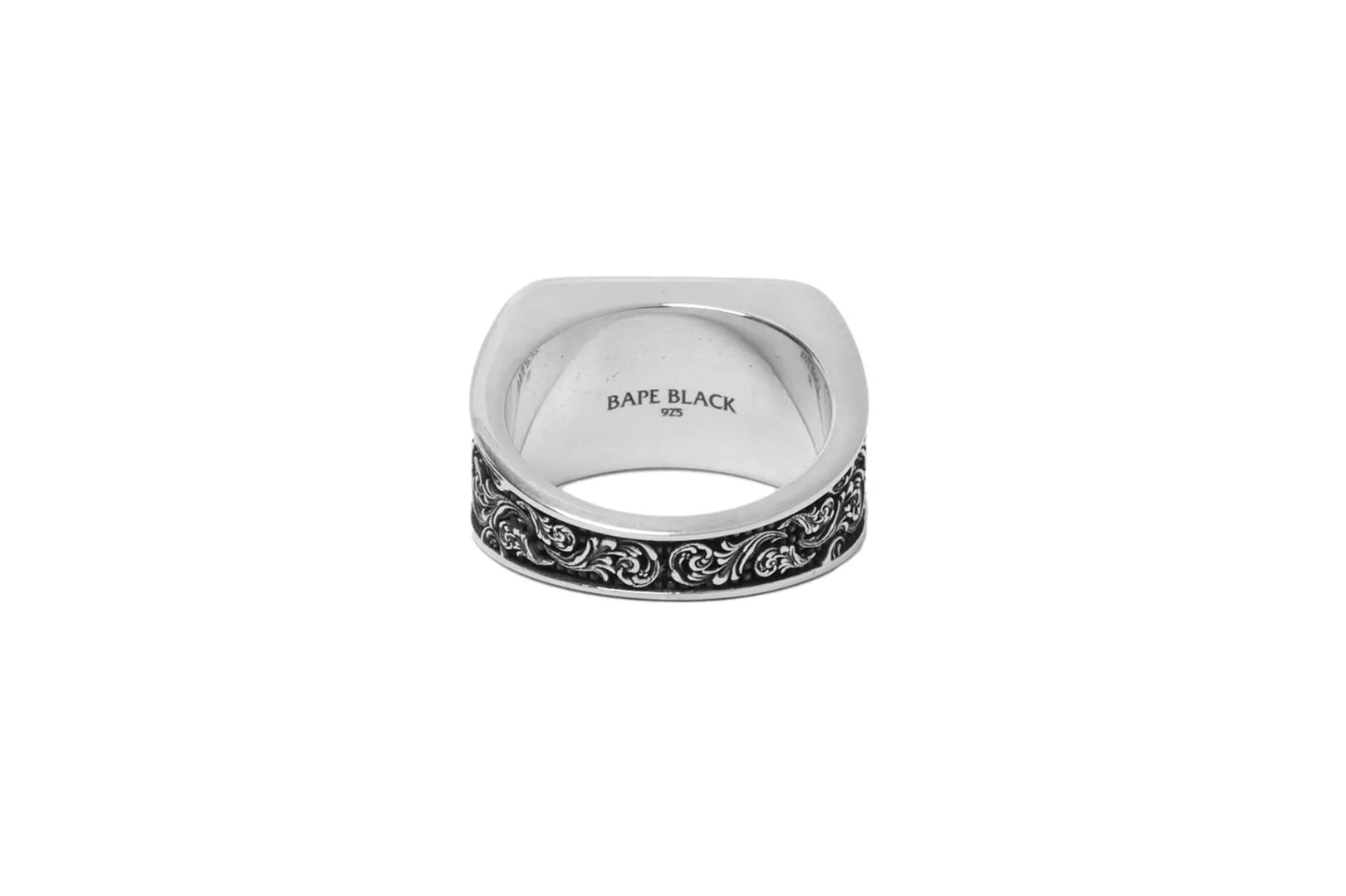 BAPE BLACK RING sold by Bape product image thumbnail 2