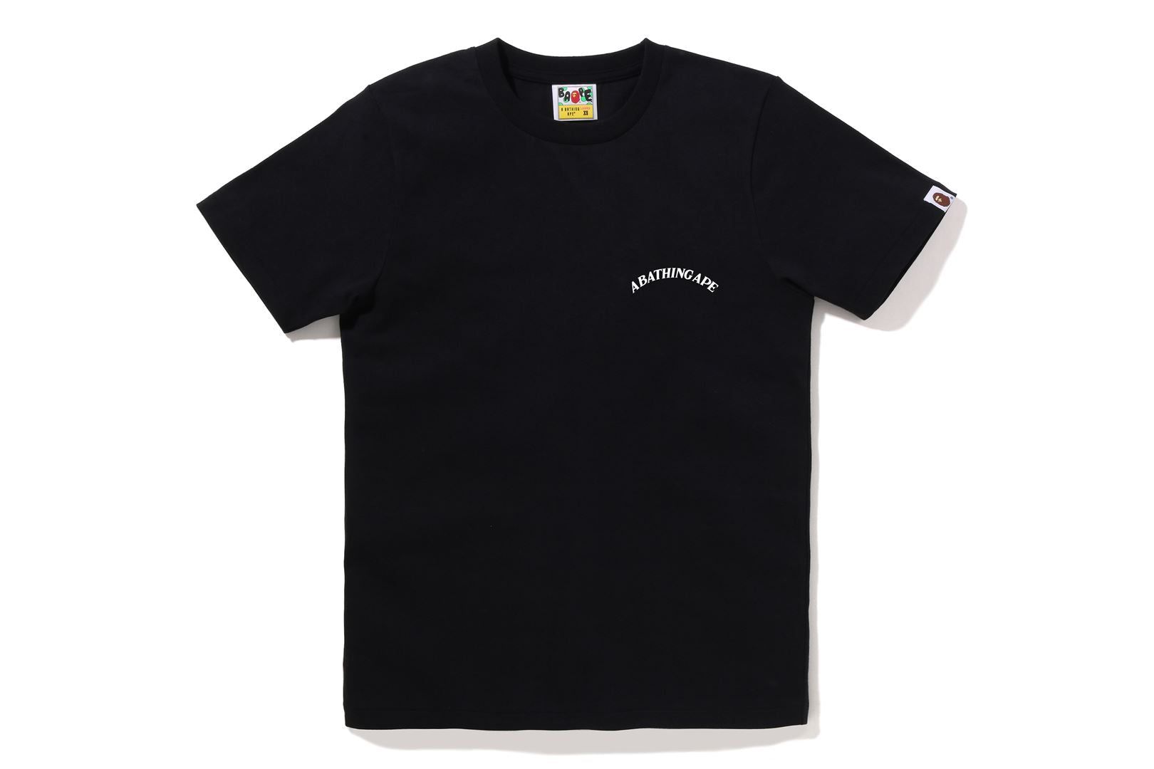 A BATHING APE TEE #1 sold by Bape product image thumbnail 5