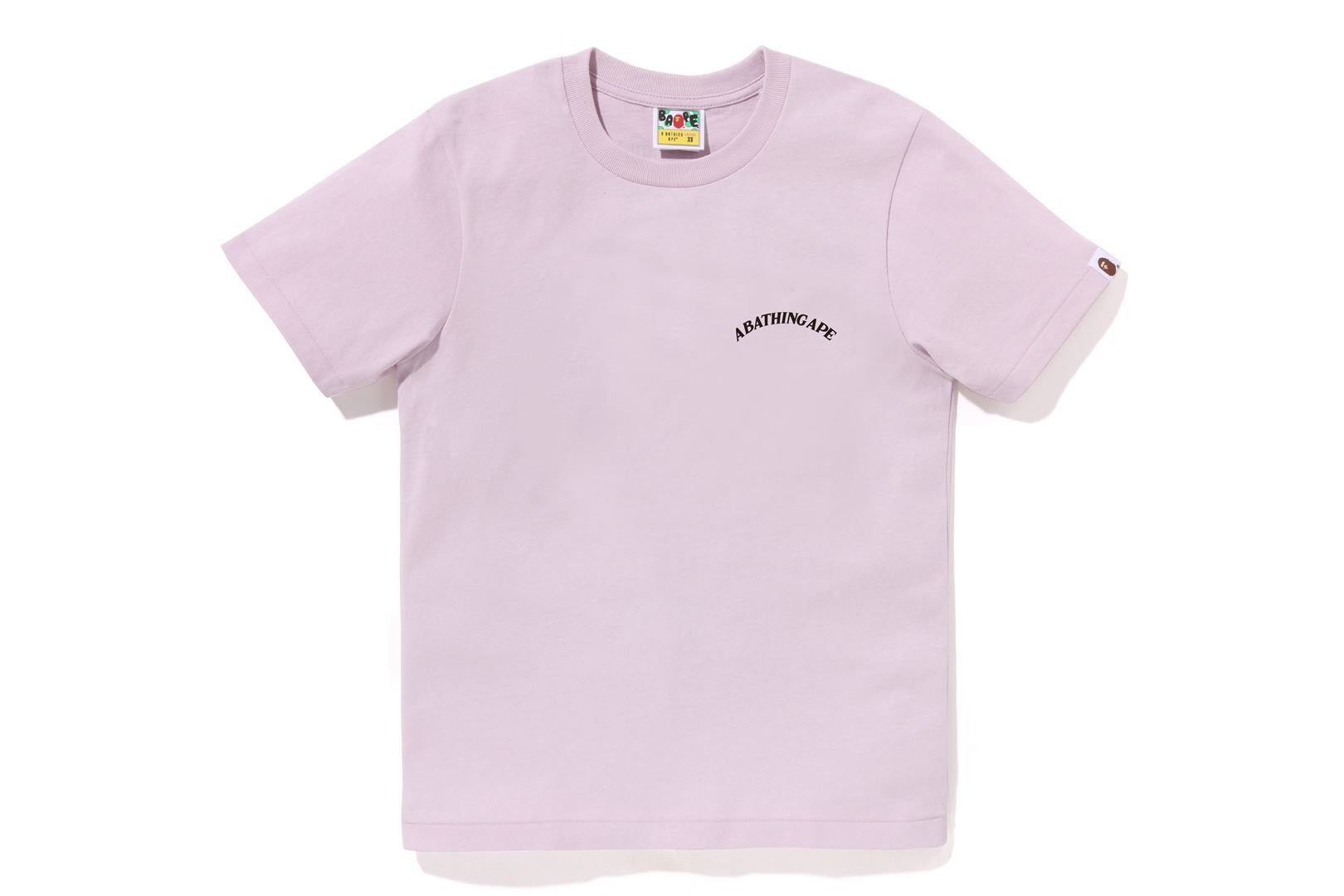 A BATHING APE TEE #1 sold by Bape product image thumbnail 3