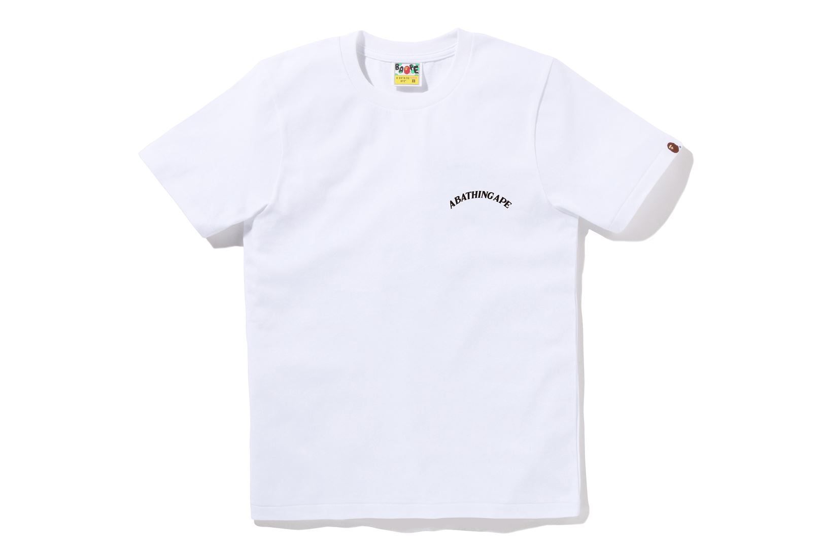 A BATHING APE TEE #1 sold by Bape