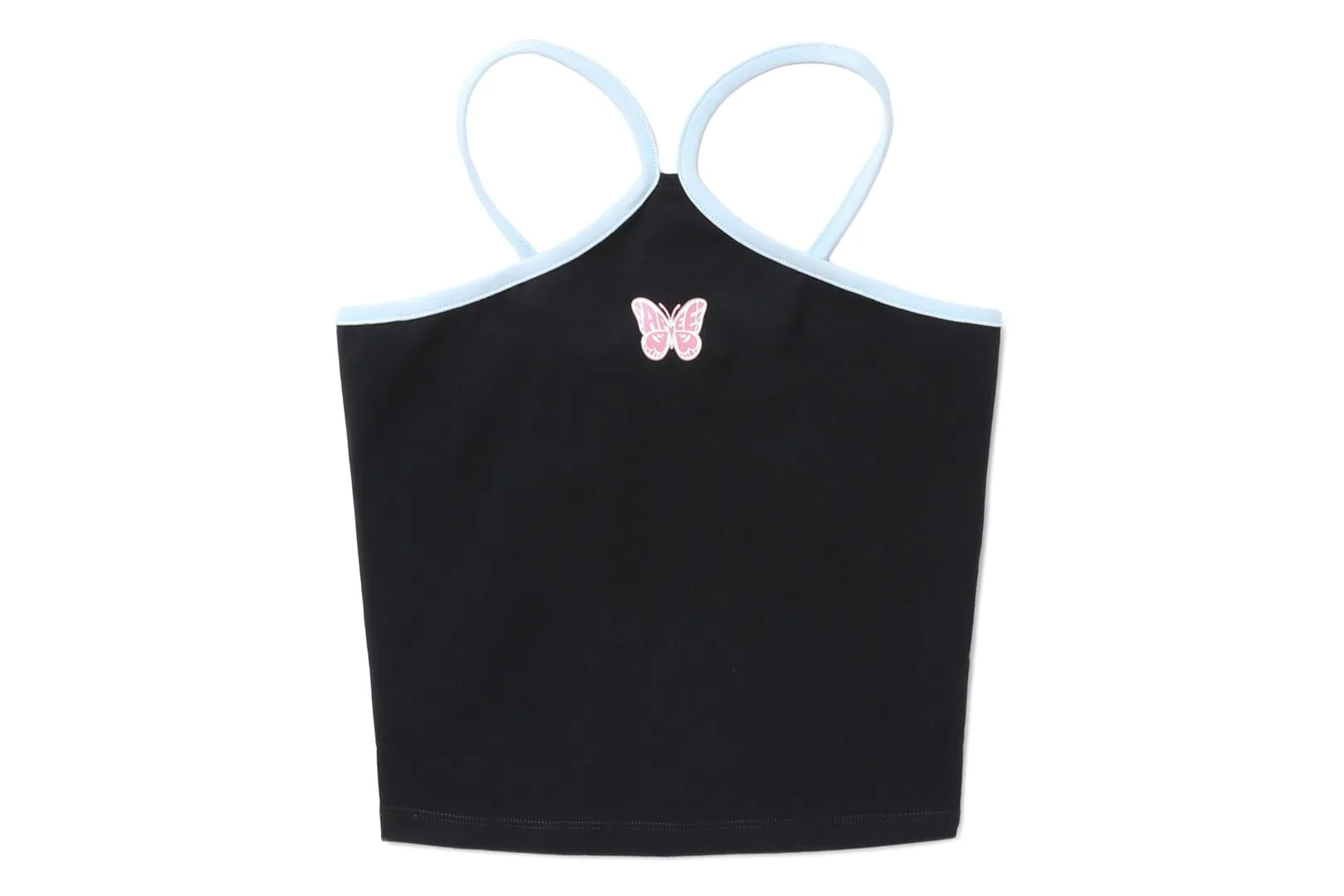 PRINTED HALTERNECK TANK TOP sold by Bape