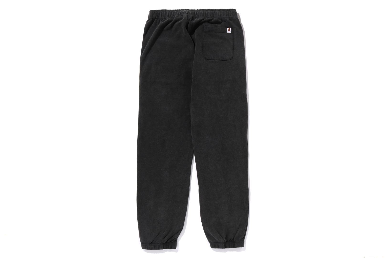 BAPE BUSY WORKS SWEAT PANTS sold by Bape product image thumbnail 2