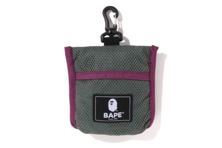 BAPE UTILITY BAG sold by Bape