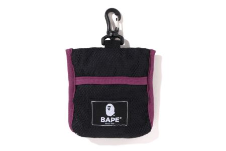 BAPE UTILITY BAG sold by Bape