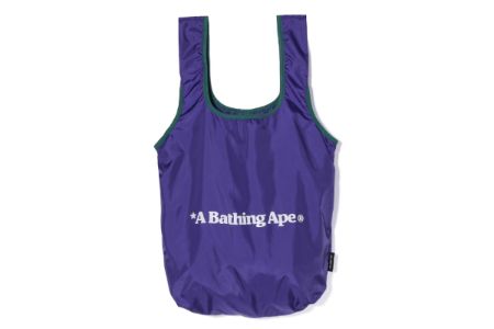 BAPE UTILITY BAG sold by Bape