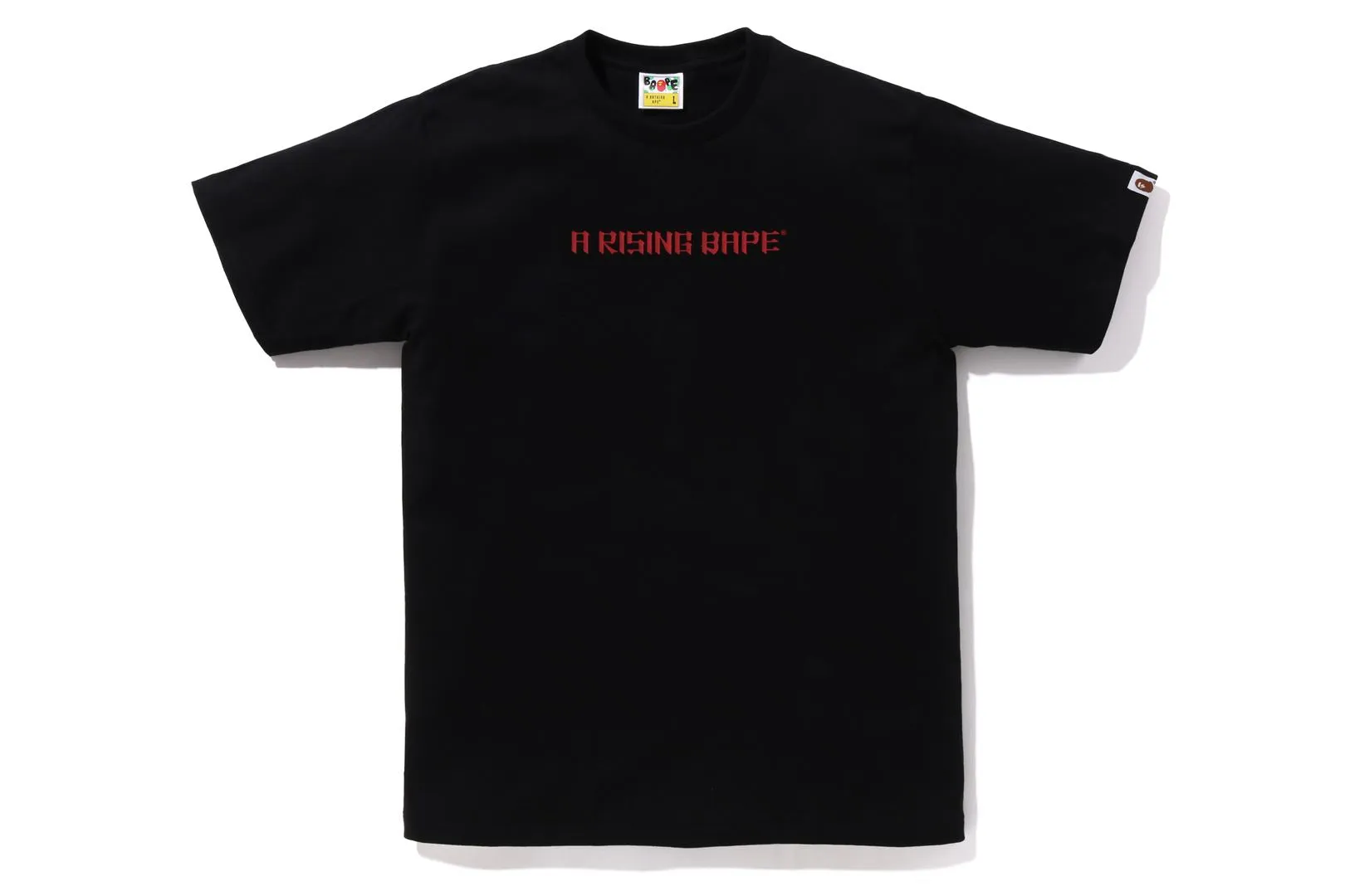 A RISING BAPE DRAGON TEE sold by Bape product image thumbnail 5