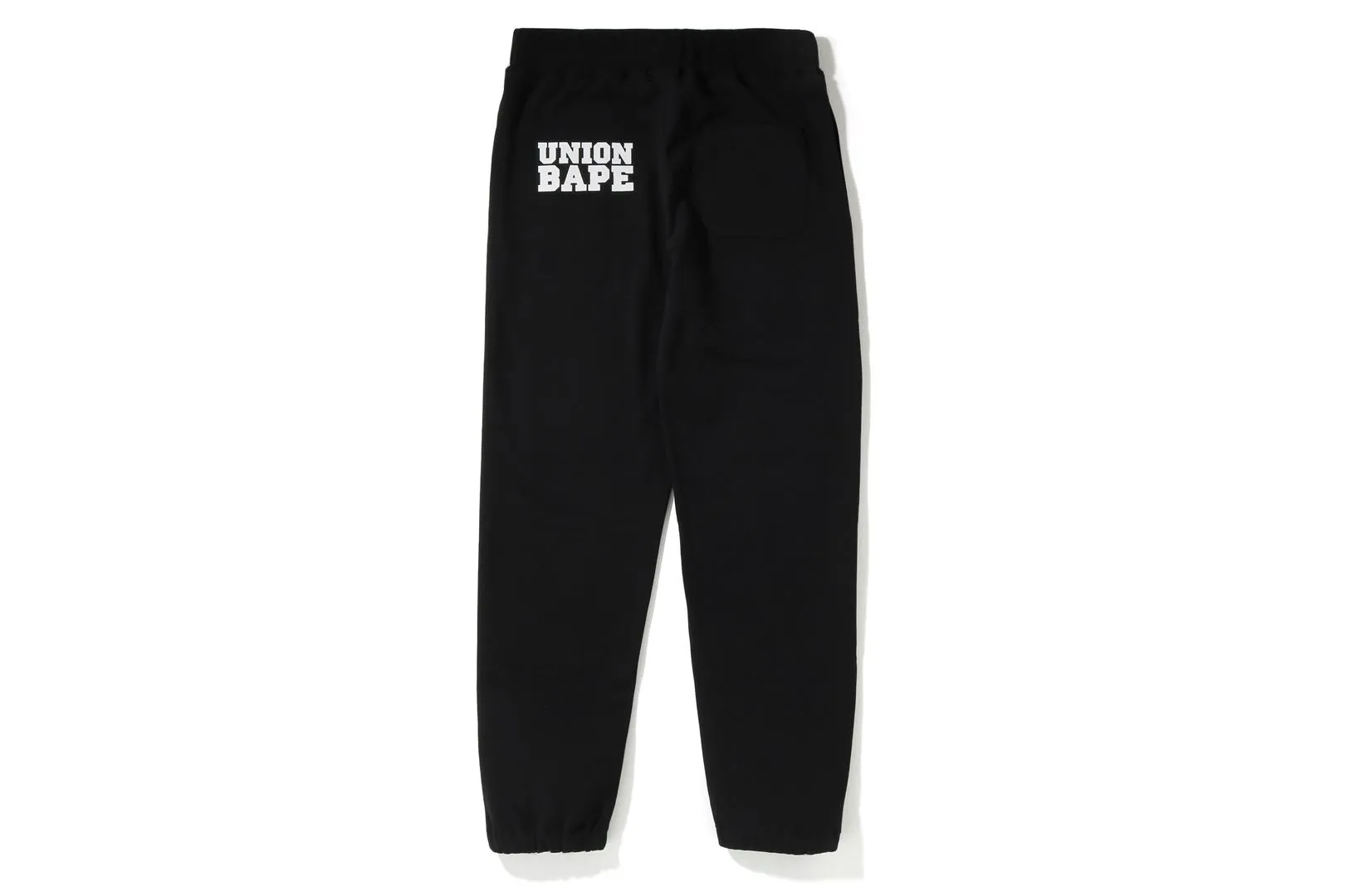 【 BAPE X UNION 】SWEAT PANTS sold by Bape product image thumbnail 2