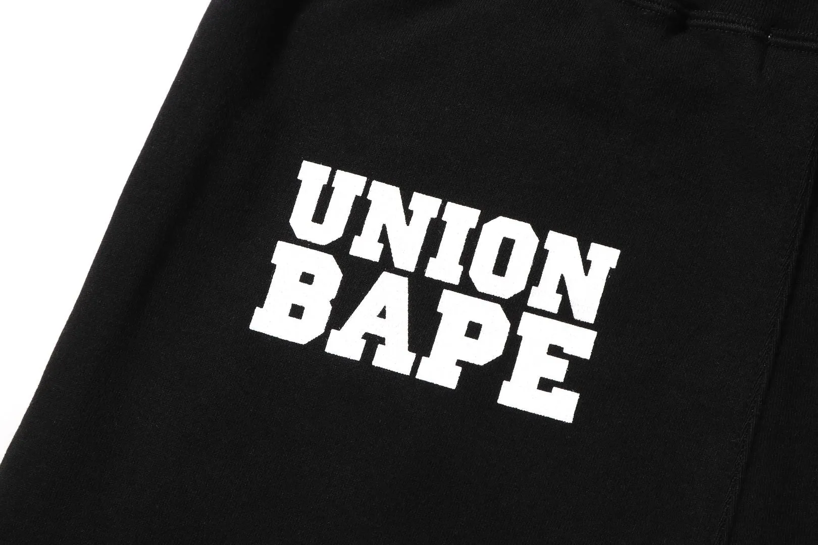 【 BAPE X UNION 】SWEAT PANTS sold by Bape product image thumbnail 5