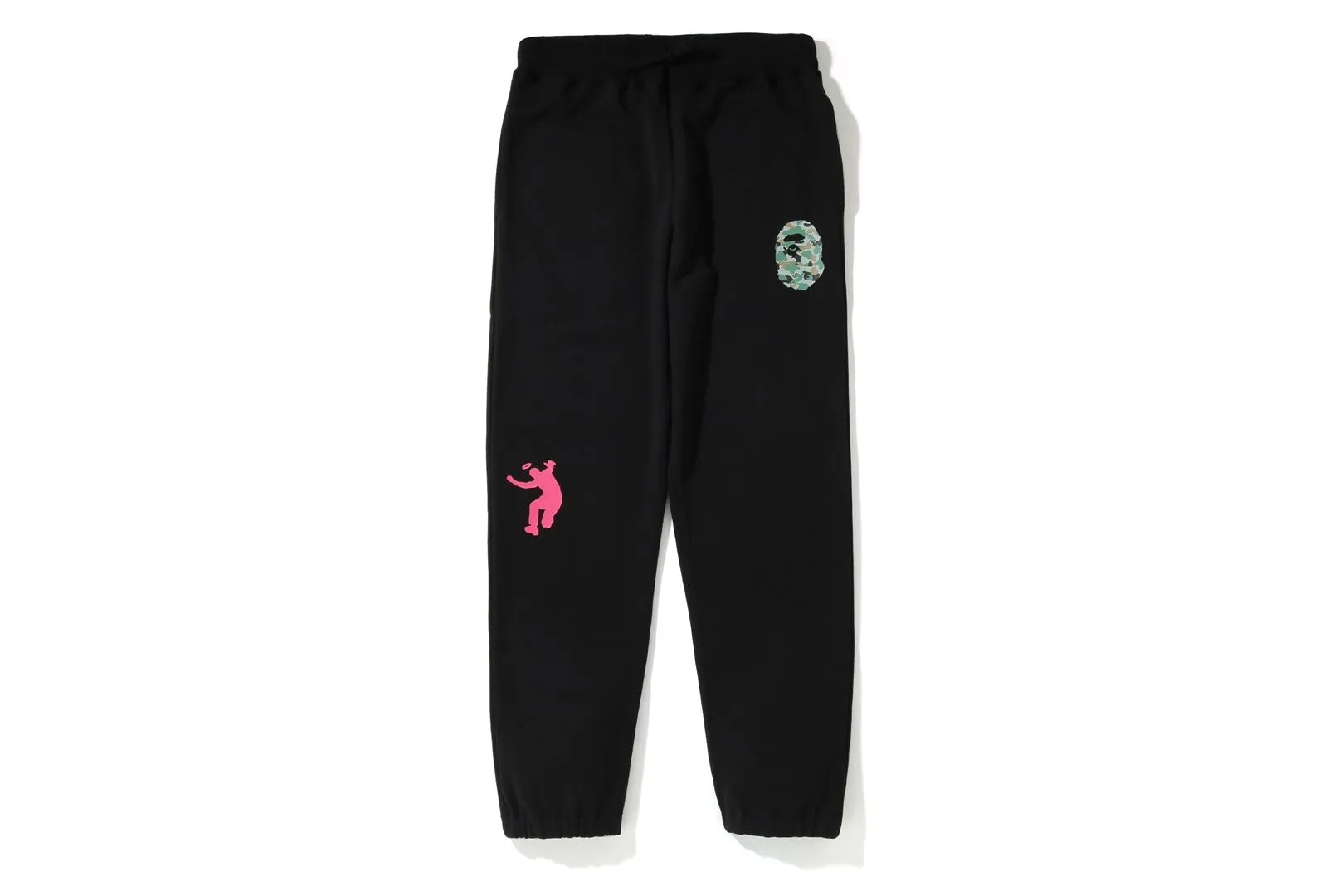 【 BAPE X UNION 】SWEAT PANTS sold by Bape