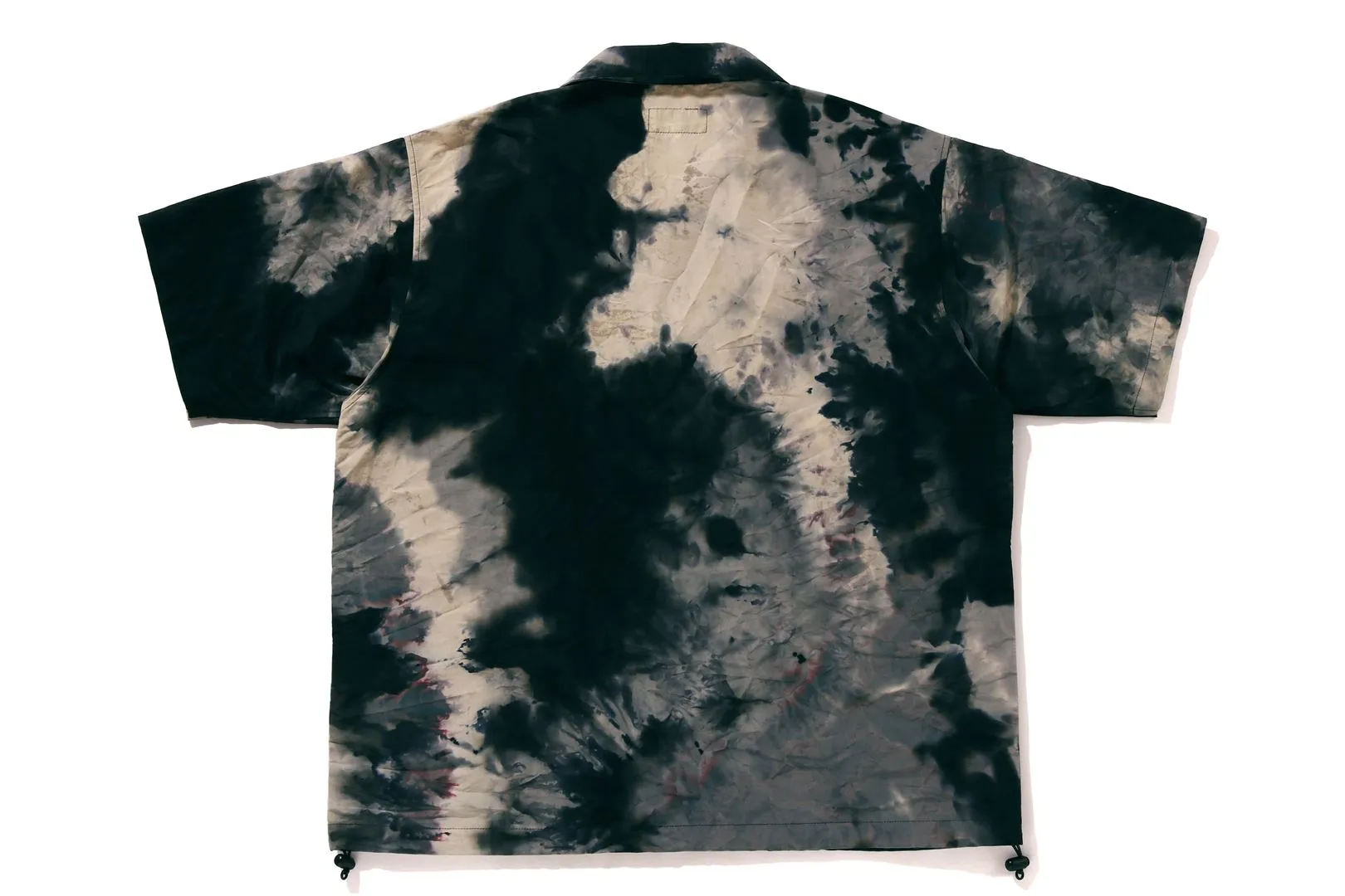 CHUSEN ONE POINT OPEN COLLAR SHIRT sold by Bape product image thumbnail 2