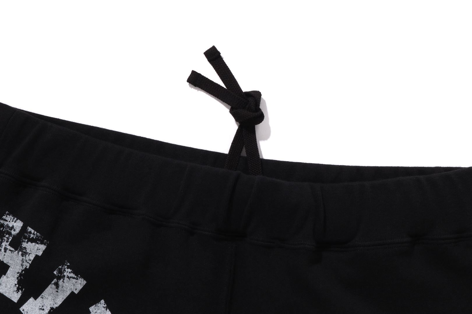 BIG COLLEGE SWEAT PANTS sold by Bape product image thumbnail 4