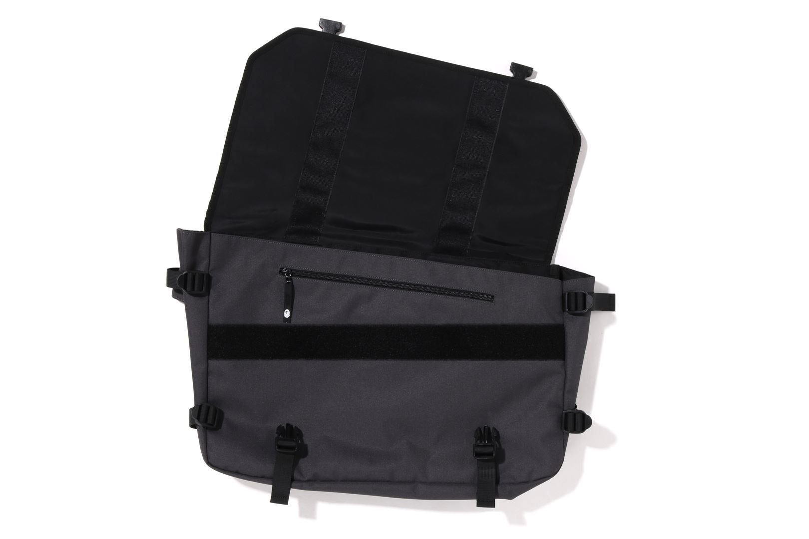 HONEYCOMB CAMO MESSENGER BAG sold by Bape product image thumbnail 8