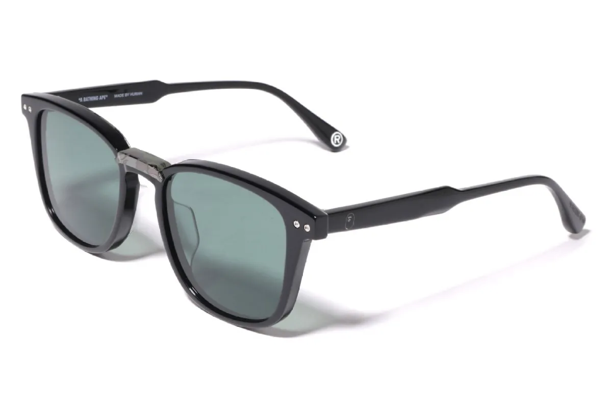 SUNGLASSES #30 sold by Bape