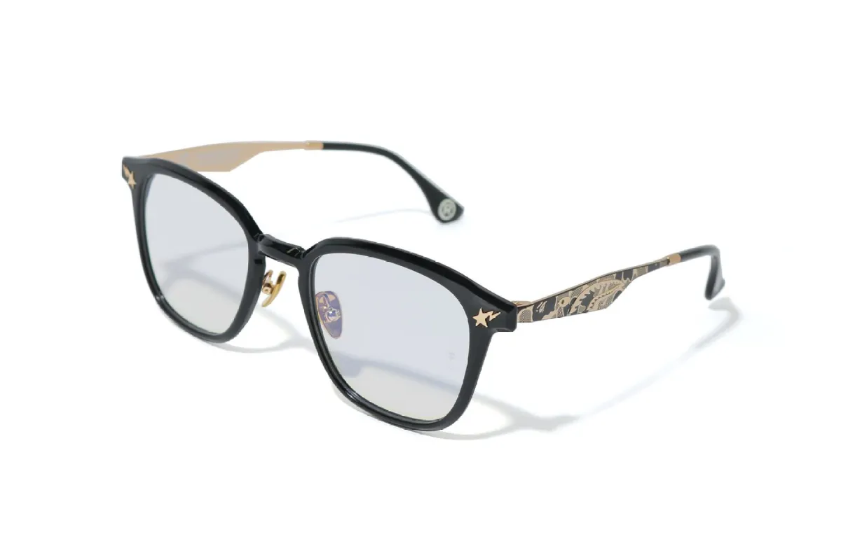 SHARK OPTICAL FLAME 3 sold by Bape