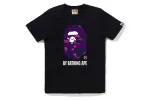 COLOR CAMO BY BATHING APE TEE sold by Bape