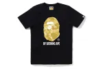 COLOR CAMO BY BATHING APE TEE sold by Bape