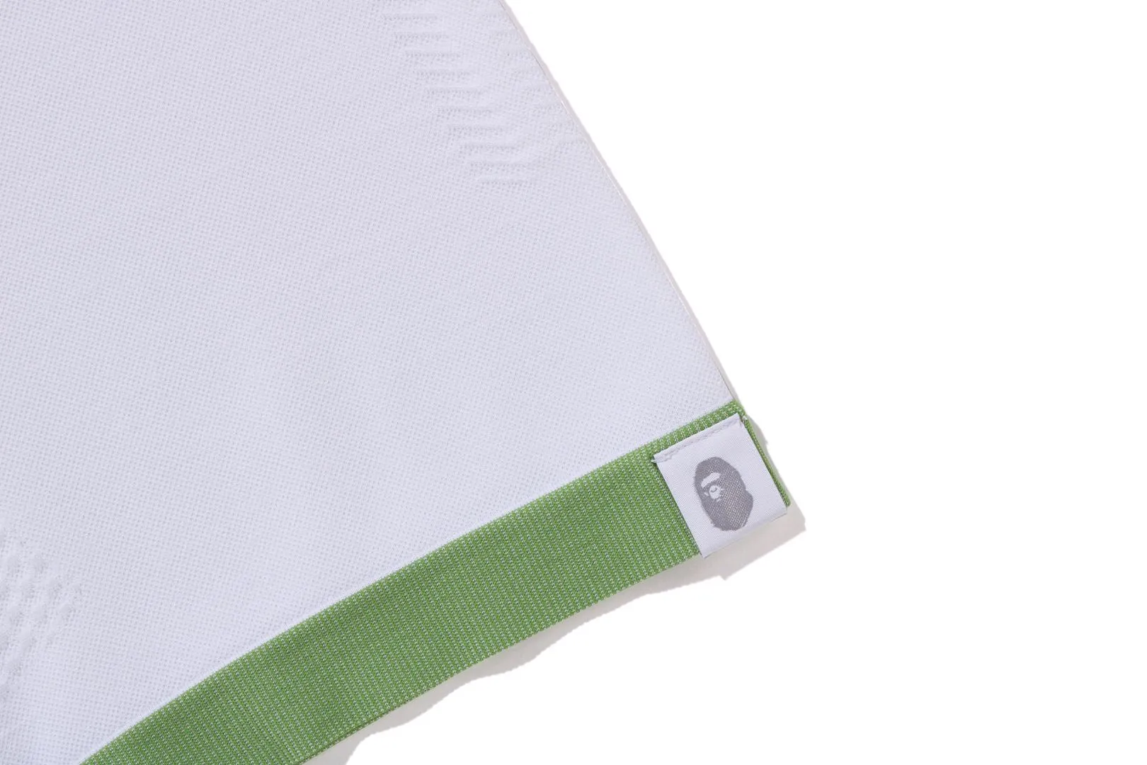 【 BAPE X ADIDAS GOLF 】POLO sold by Bape product image thumbnail 5