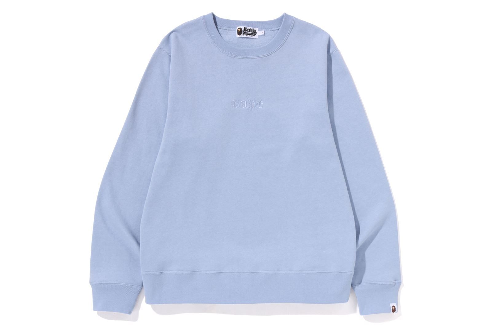 JAPAN CULTURE SUMO CREWNECK sold by Bape product image thumbnail 5