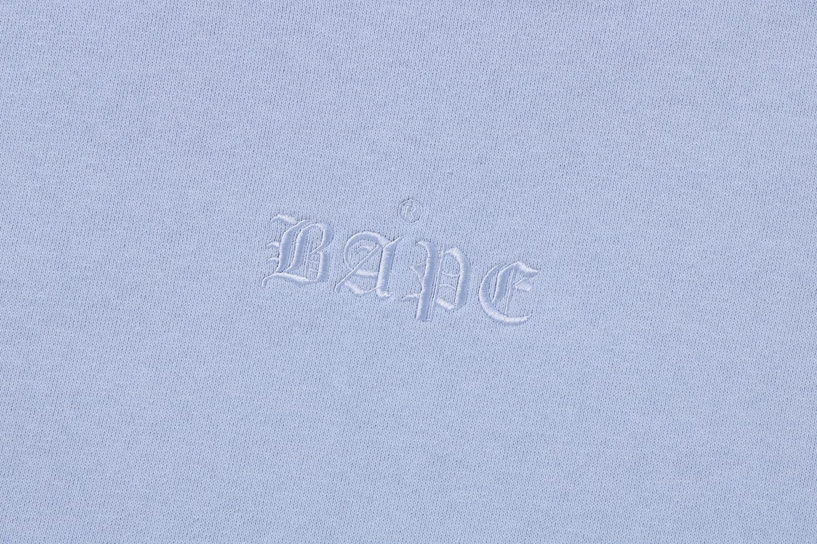 JAPAN CULTURE SUMO CREWNECK sold by Bape product image thumbnail 7