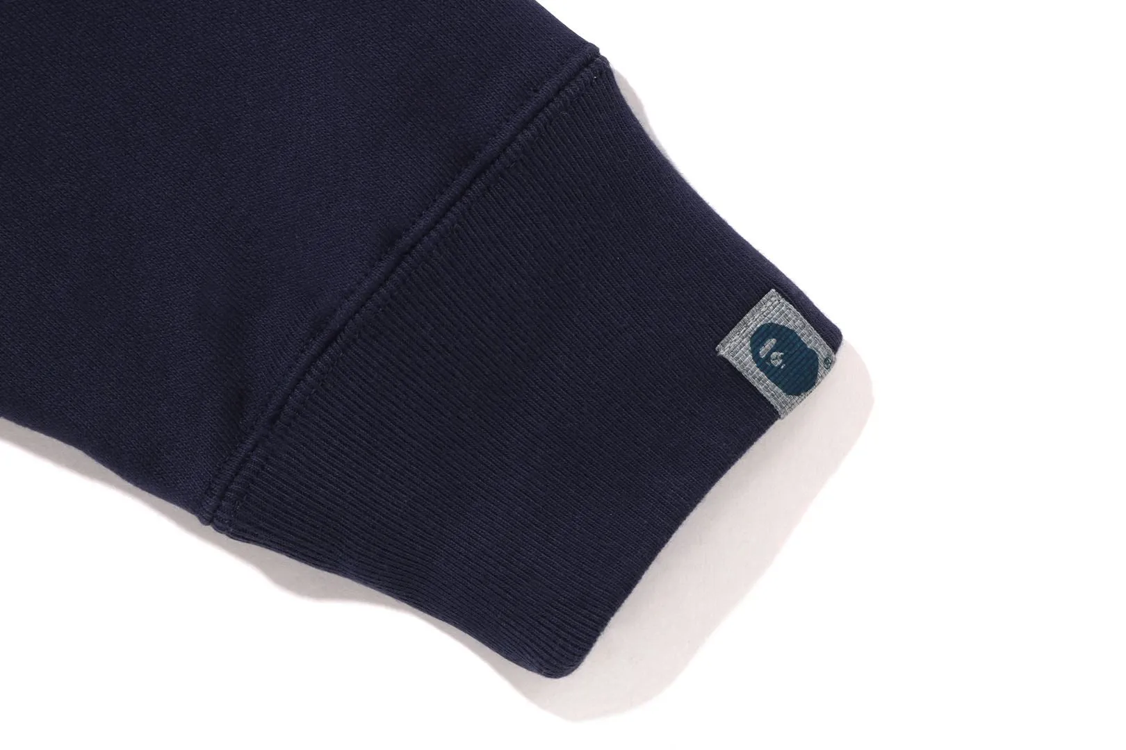 JAPANESE MOTIF RELAXED FIT CREWNECK sold by Bape product image thumbnail 4