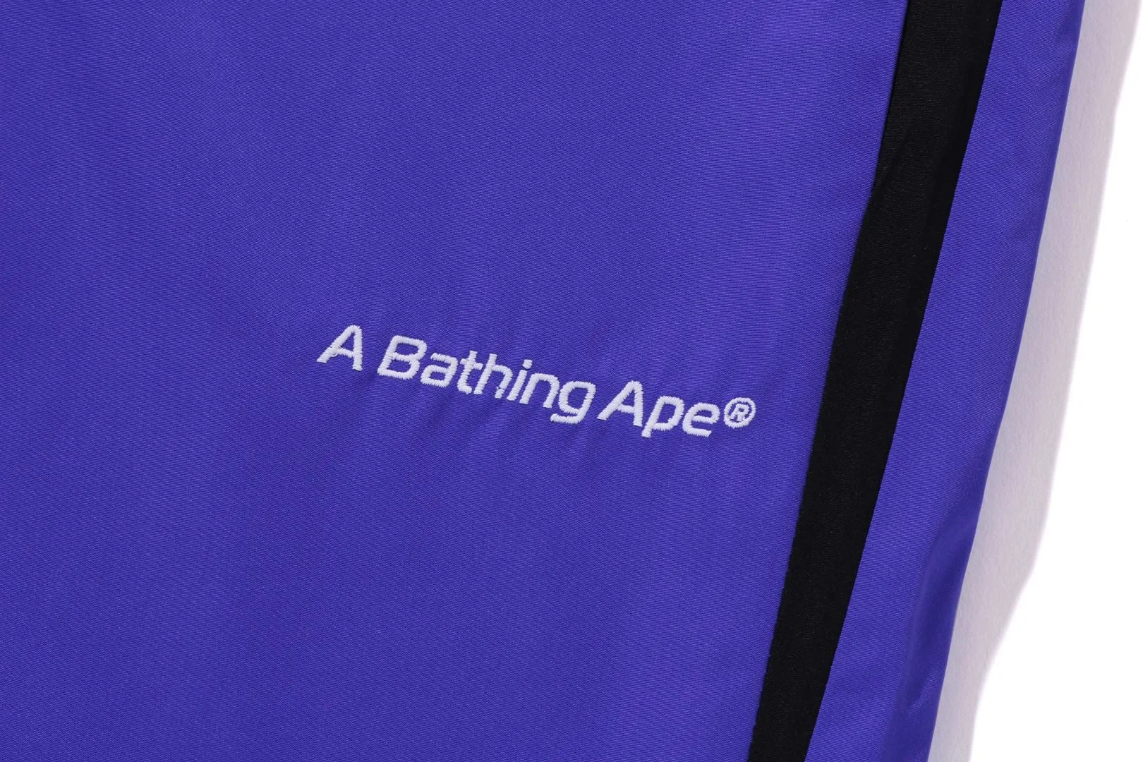 LOOSE FIT TRACK PANTS sold by Bape product image thumbnail 3