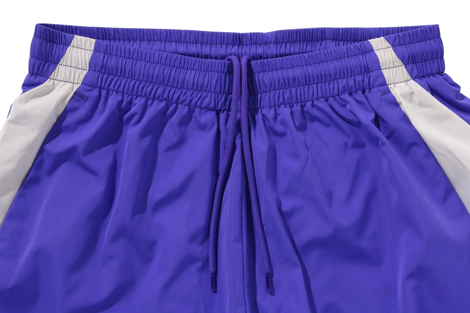 LOOSE FIT TRACK PANTS sold by Bape product image thumbnail 4