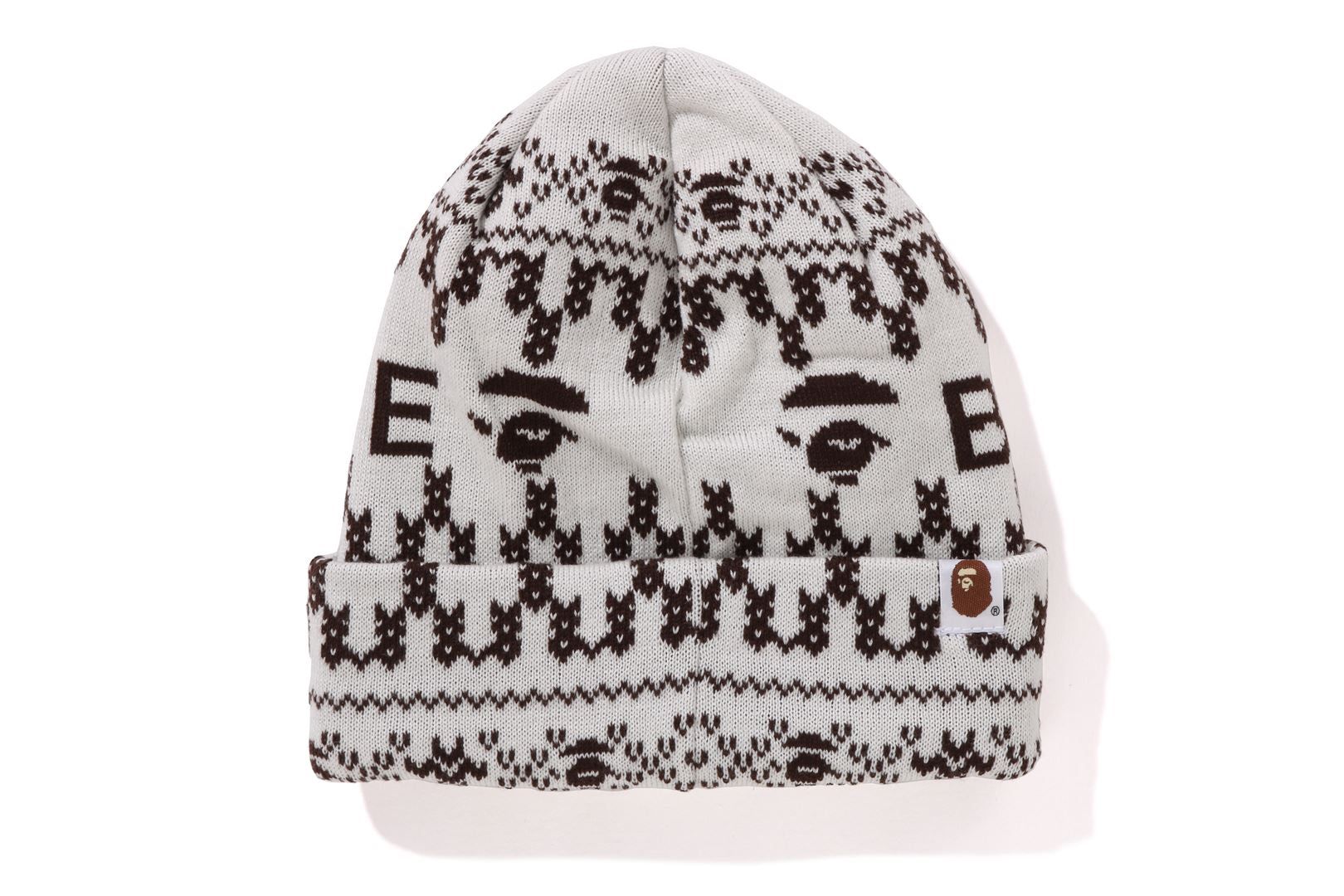 A BATHING APE KNIT CAP sold by Bape product image thumbnail 4