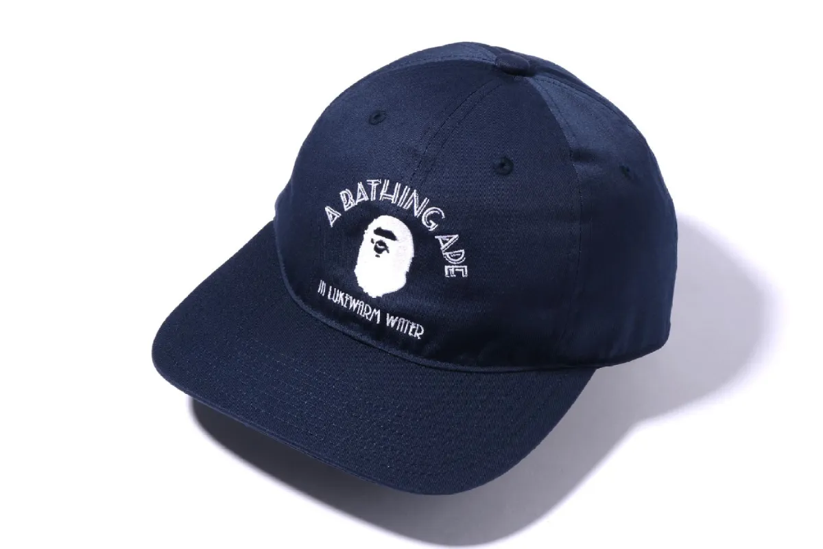 A BATHING APE PANEL CAP 2 sold by Bape