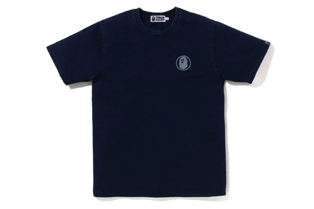 JAPAN CULTURE GRAPHIC TEE sold by Bape
