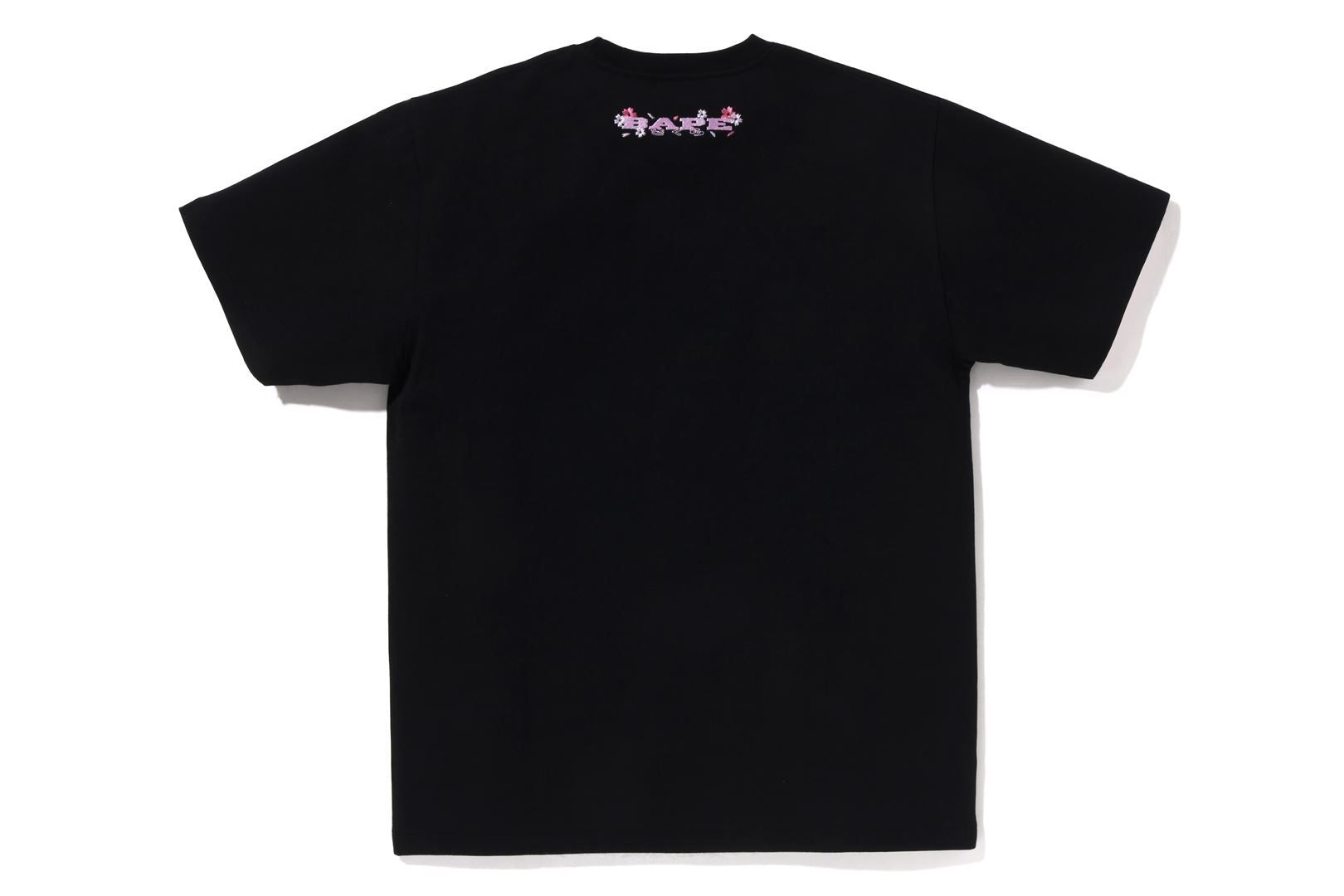 SAKURA A BATING APE TEE sold by Bape product image thumbnail 6