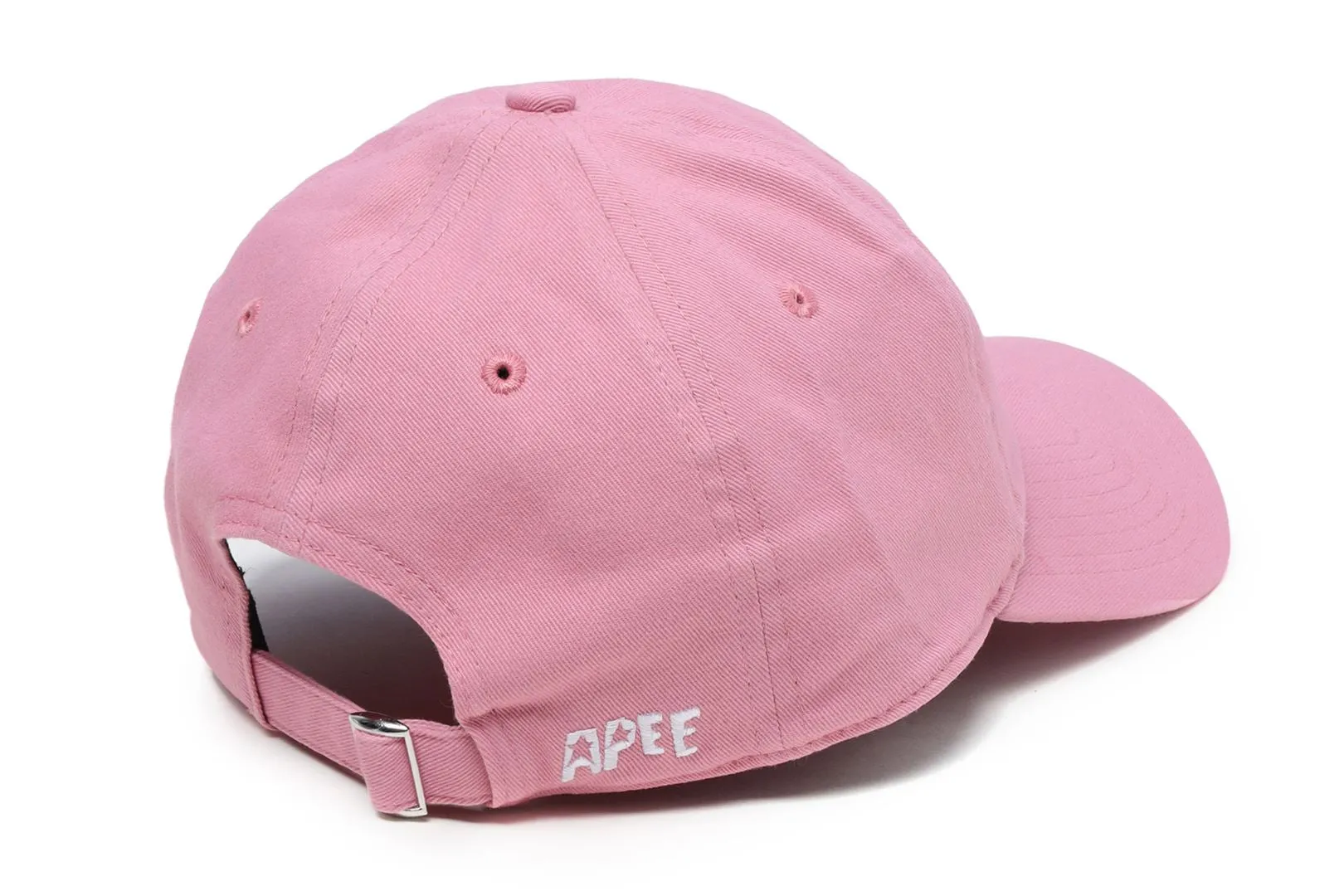 WASHED LOGO CAP sold by Bape product image thumbnail 3