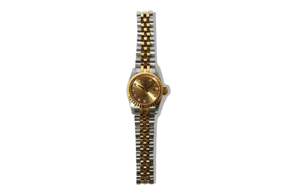 TYPE 6 BAPEX | Parallel