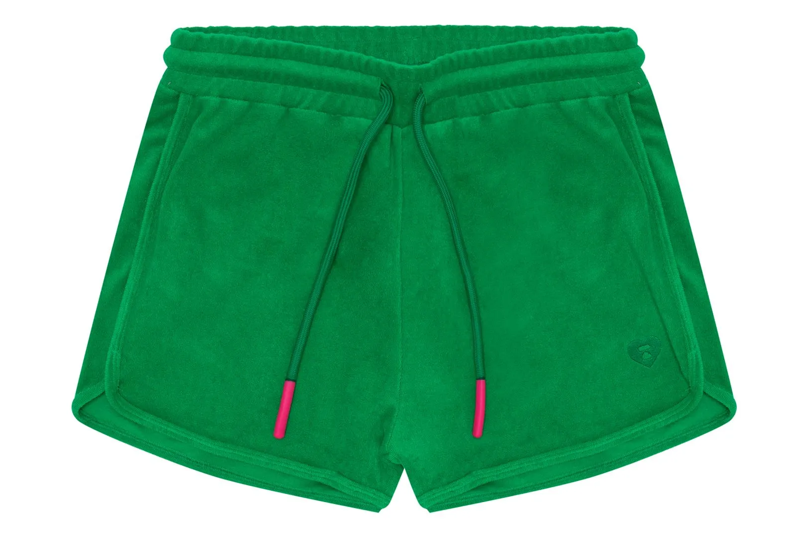 TOWELLING TRACK SHORTS sold by Bape