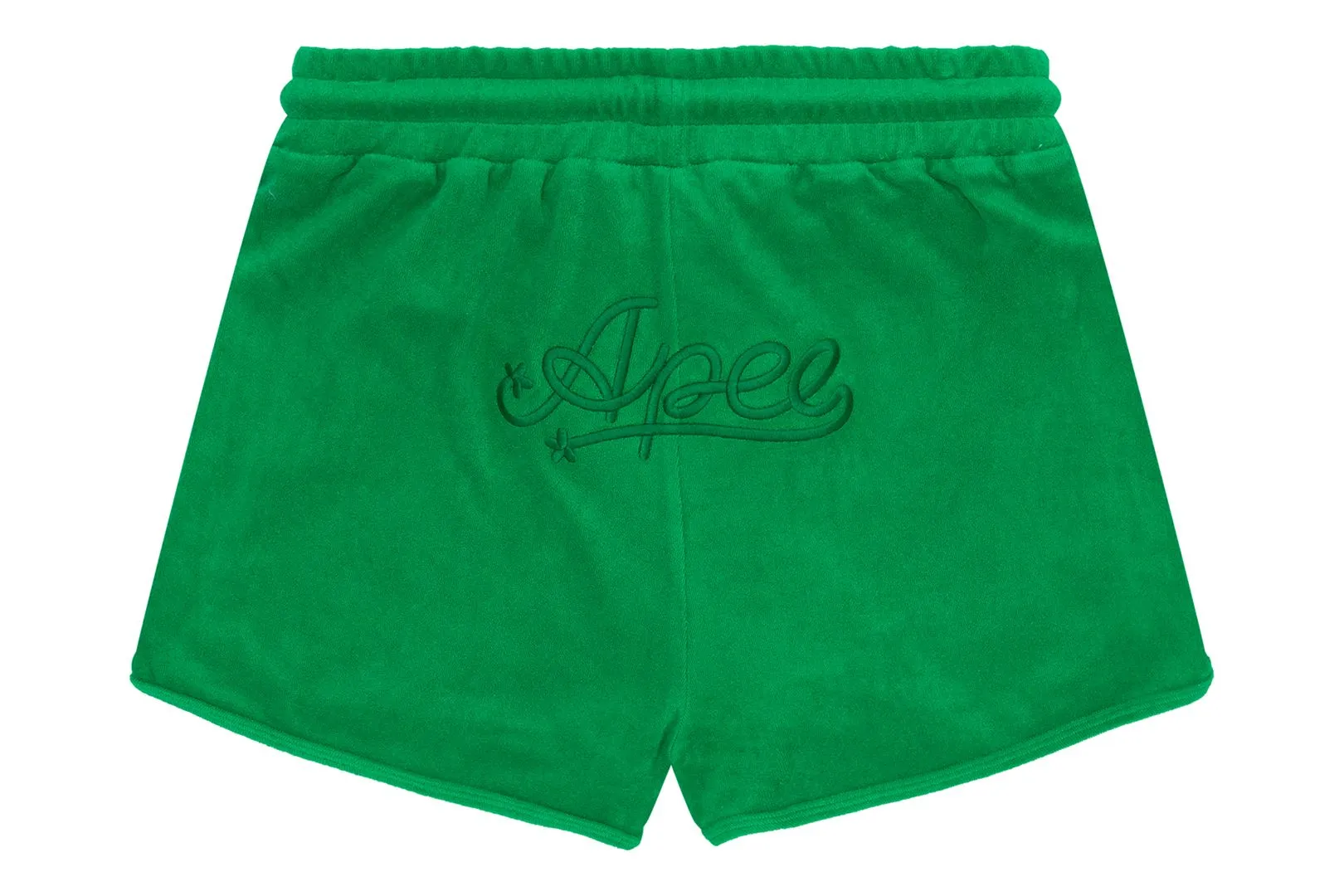 TOWELLING TRACK SHORTS sold by Bape product image thumbnail 2