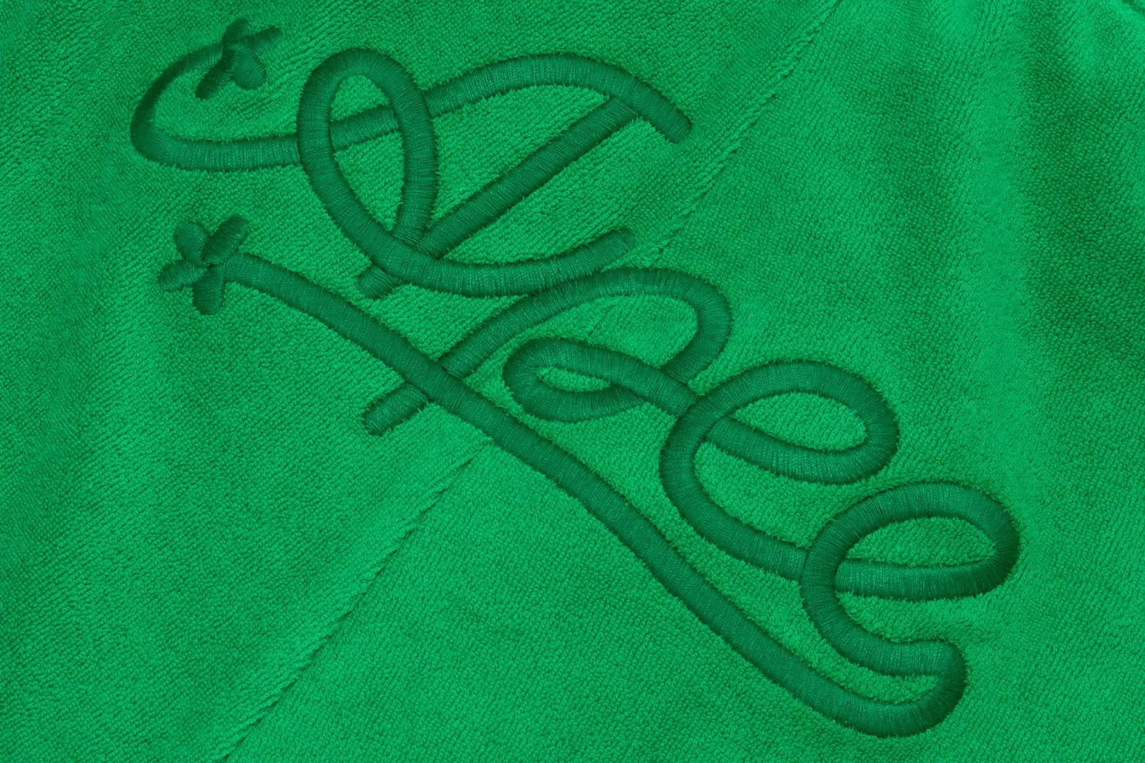 TOWELLING TRACK SHORTS sold by Bape product image thumbnail 4