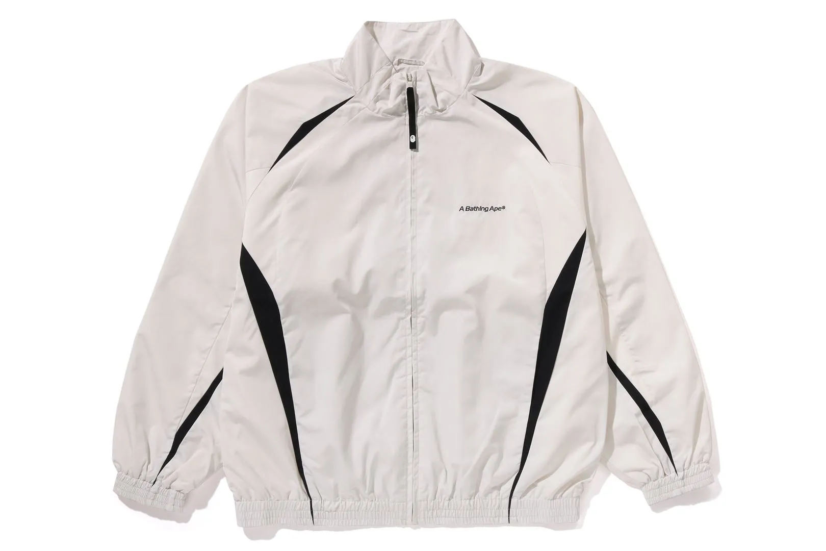 BATHING APE LOGO TRACK JACKET sold by Bape product image thumbnail 5