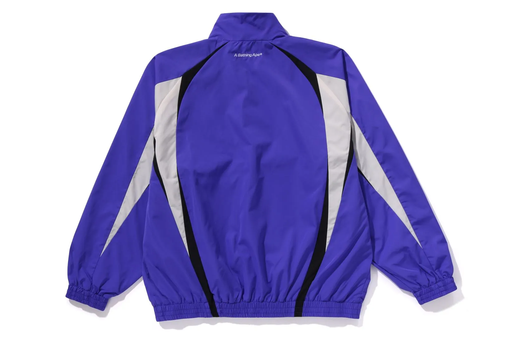 BATHING APE LOGO TRACK JACKET sold by Bape product image thumbnail 2