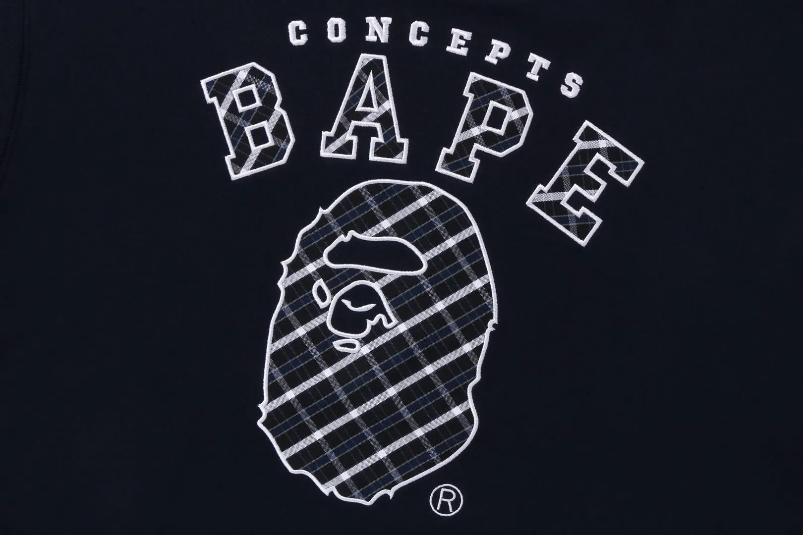【 BAPE X CONCEPTS 】CREWNECK sold by Bape product image thumbnail 4