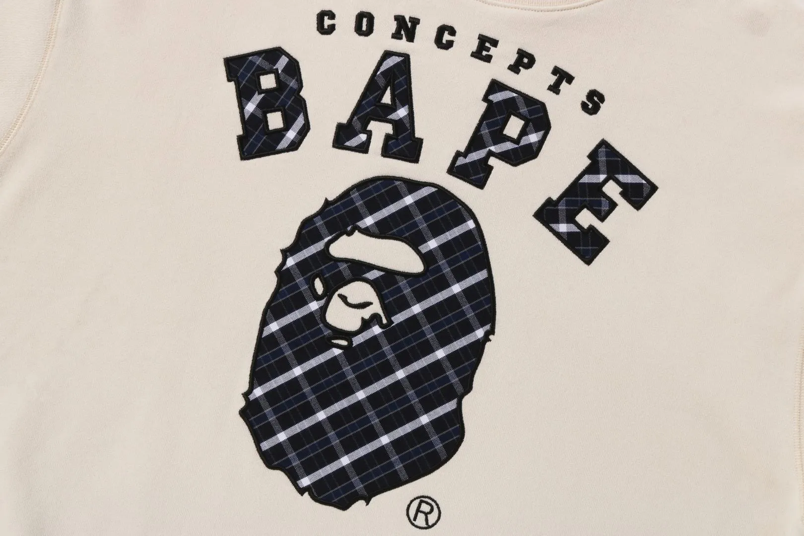【 BAPE X CONCEPTS 】CREWNECK sold by Bape product image thumbnail 2