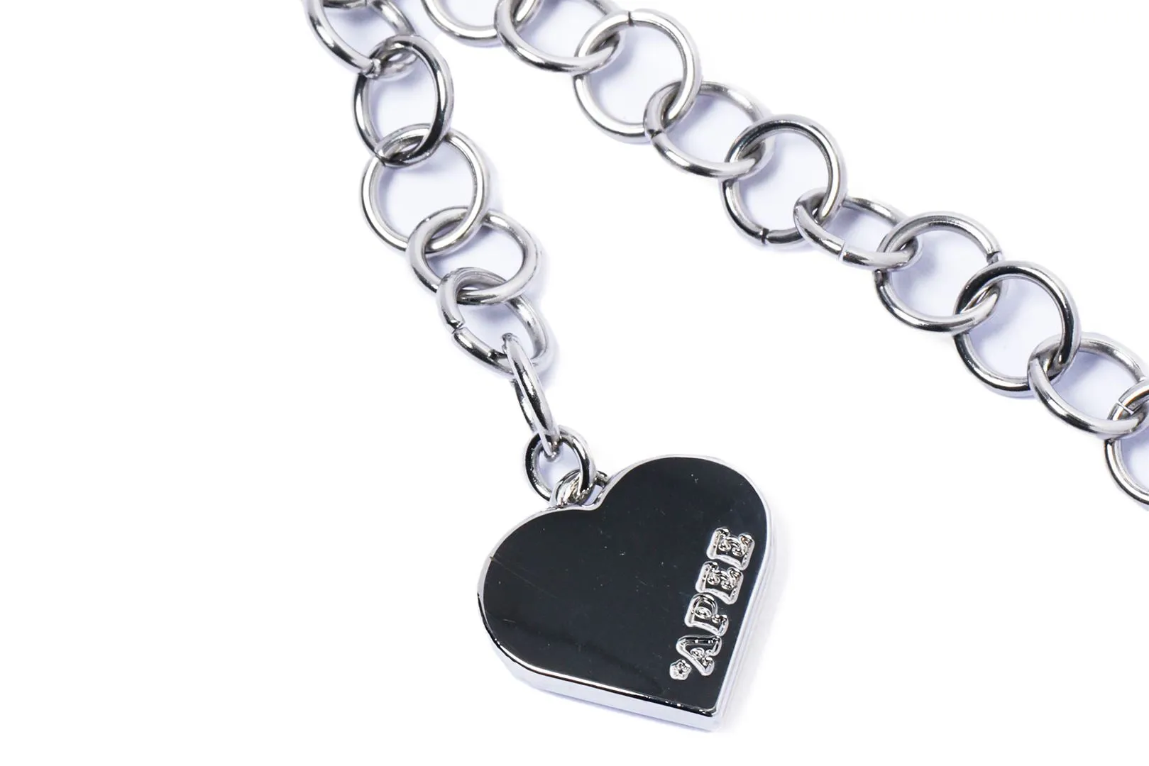 LOGO CHARM DETAIL BELLY CHAIN sold by Bape product image thumbnail 3