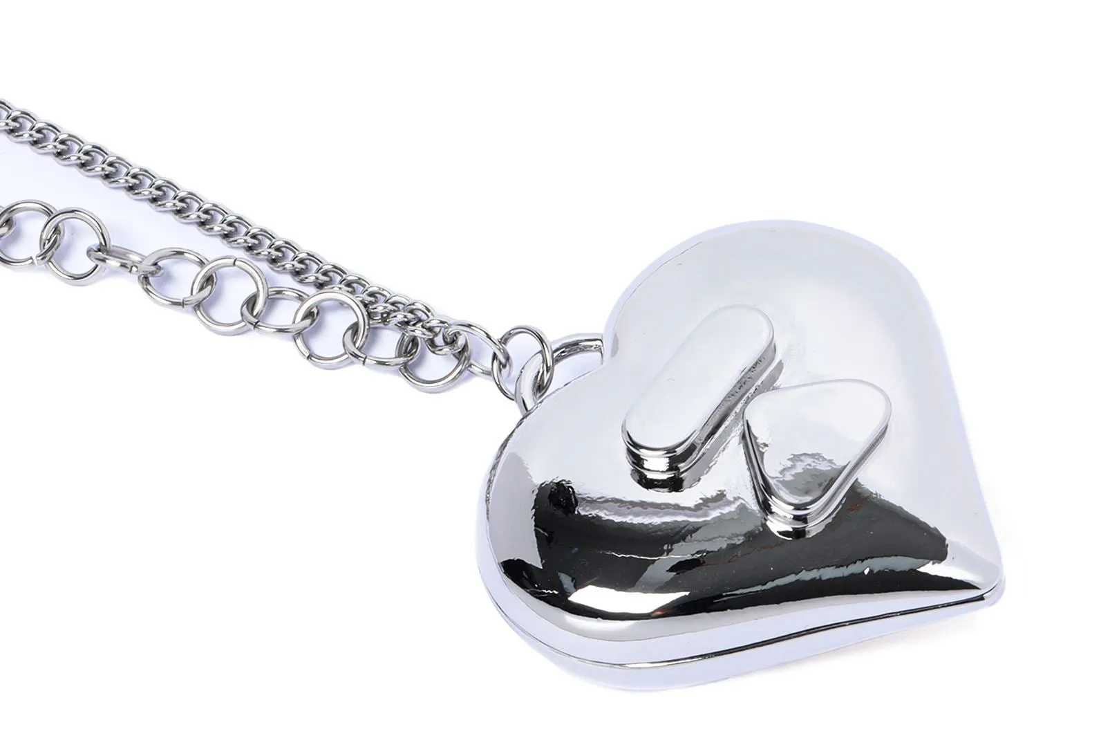 LOGO CHARM DETAIL BELLY CHAIN sold by Bape product image thumbnail 4