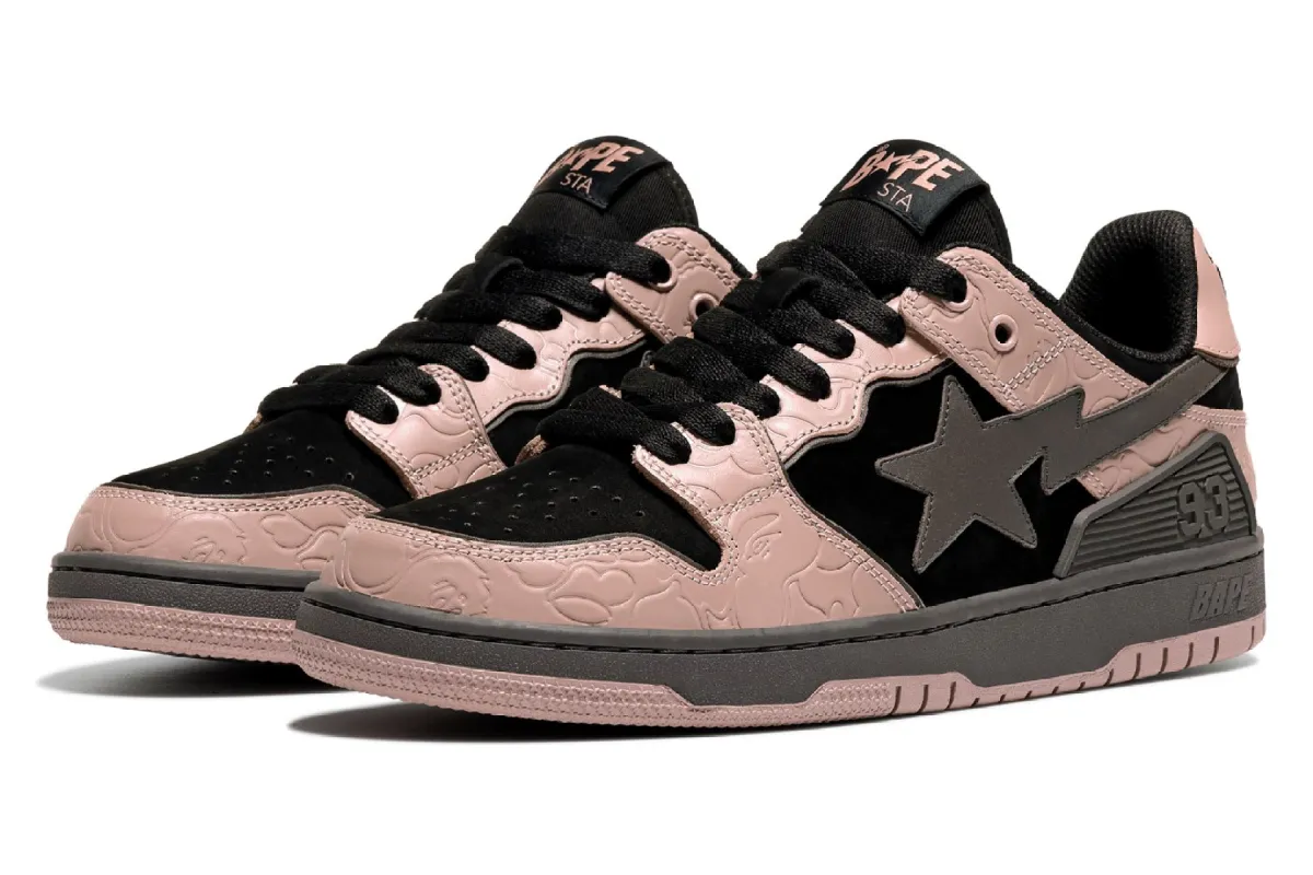 BAPE SK8 STA sold by Bape