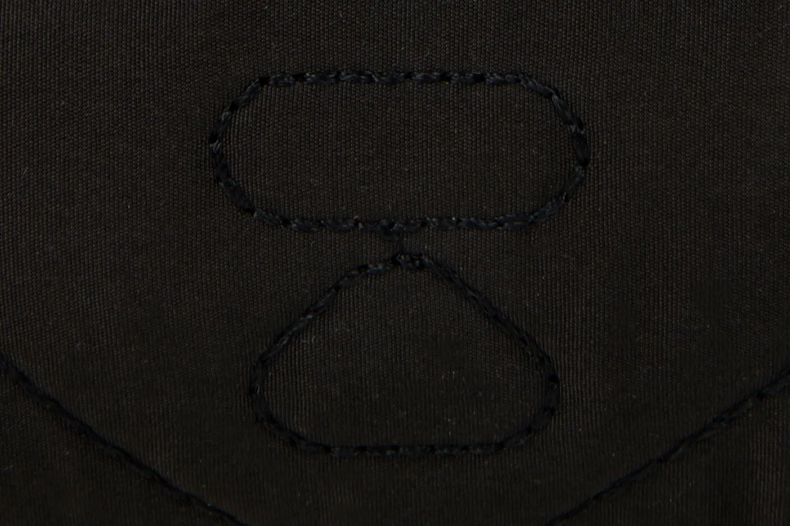 QUILTED MINI BAG sold by Bape product image thumbnail 5