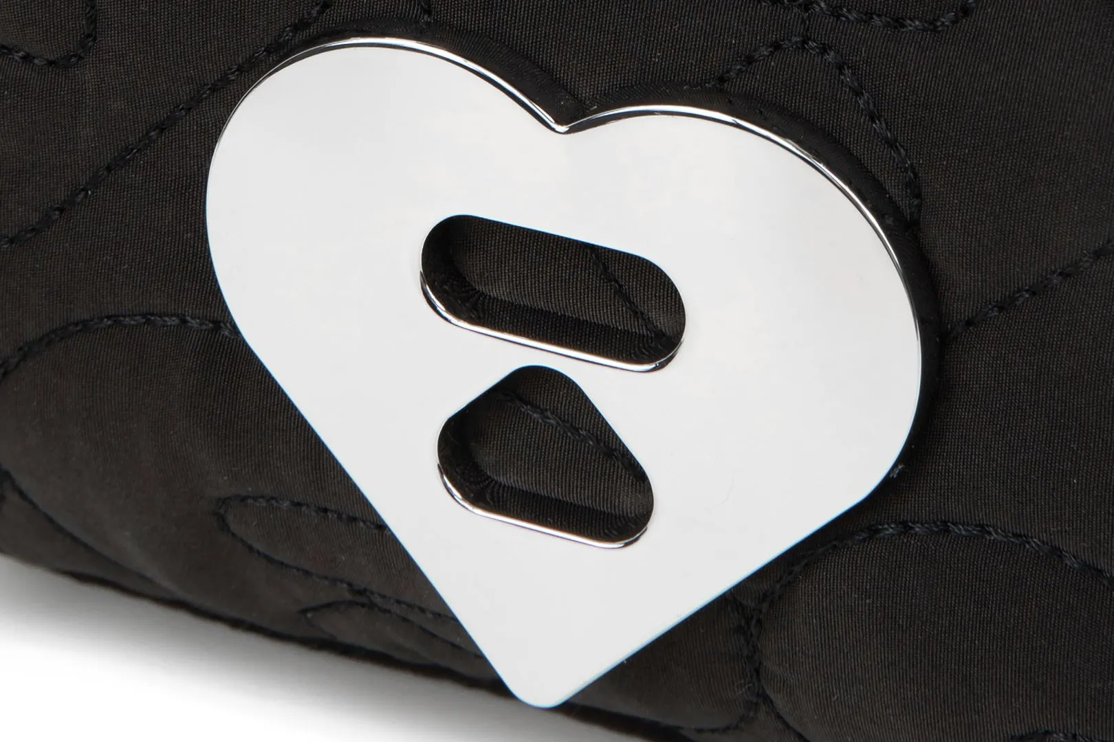 QUILTED MINI BAG sold by Bape product image thumbnail 3