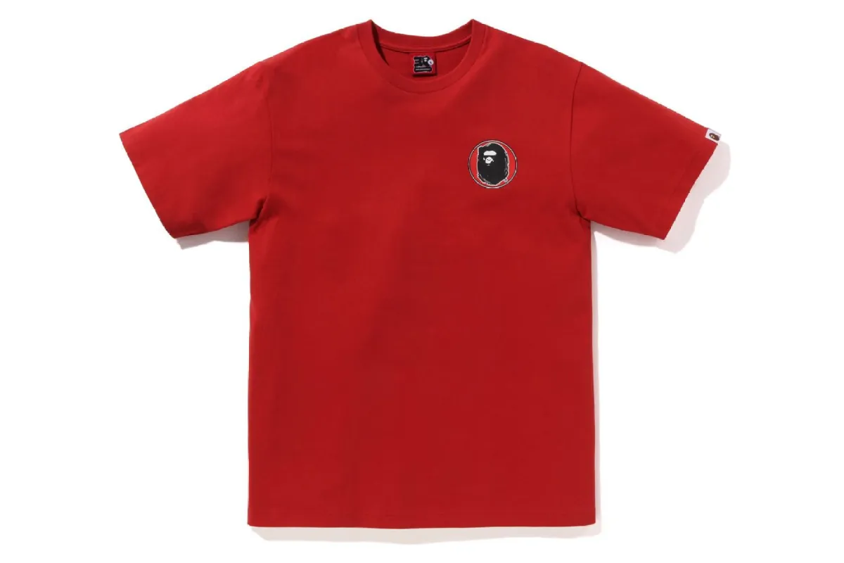 BAPE 30TH ANNIV. TEE #3 made by Bape