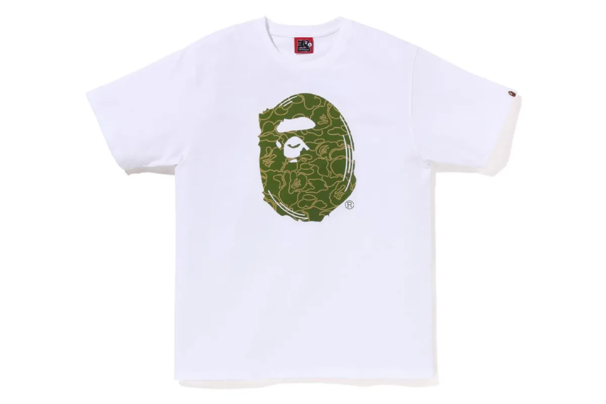 A Bathing Ape Anniversary T-Shirt 4缶セット A Bathing Ape Anniversary T-Shirt 4缶セット BAPE-Store