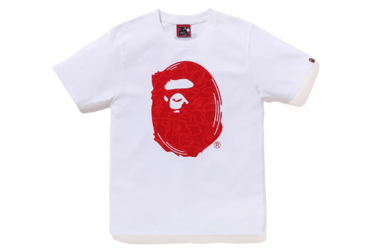 BAPE 30TH ANNIV. TEE #1 made by Bape