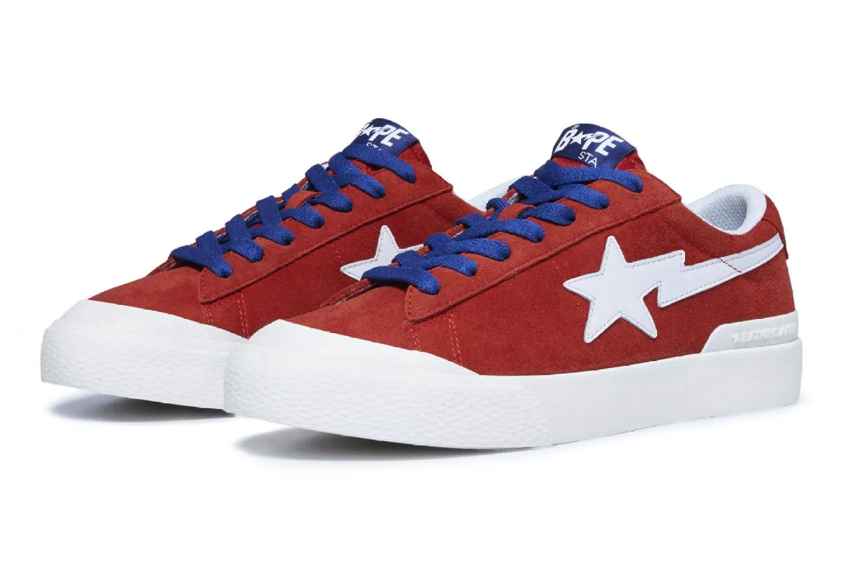 MAD STA #1 sold by Bape