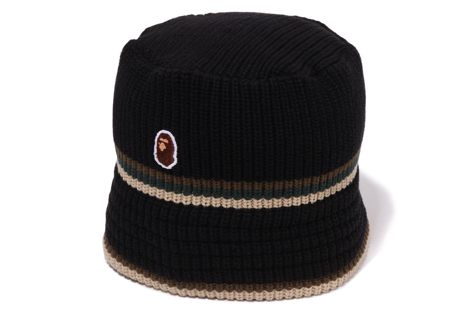 APE HEAD ONE POINT CRUSHER HAT sold by Bape product image thumbnail 2