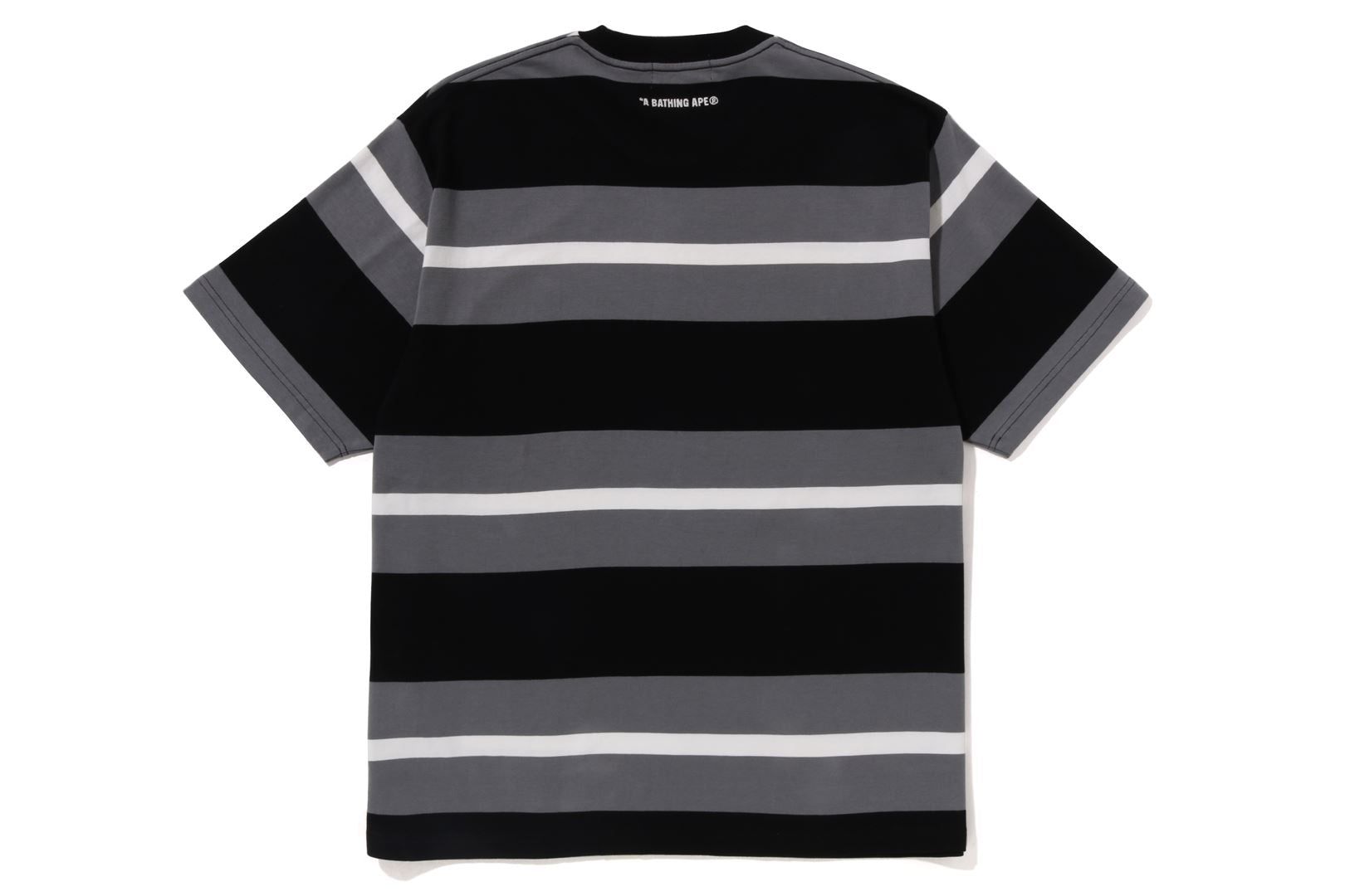 APE HEAD ONE POINT HOOP TEE sold by Bape product image thumbnail 2